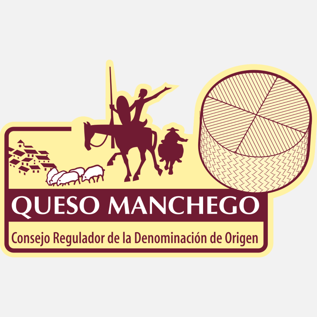 Queso Manchego - Consejo Regulatorio de la Denominación de Origen
